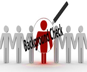 Maid Background Check